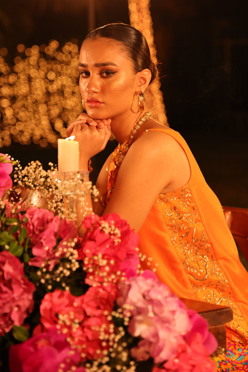 The Pink Tree Company | Wedding Wear | TOPAZ - House Of Anaya