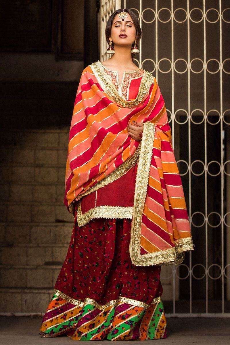 The Pink Tree Company | Wedding Wear | ETERNITY - House Of Anaya