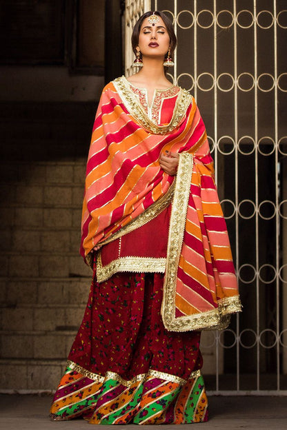The Pink Tree Company | Wedding Wear | ETERNITY - House Of Anaya