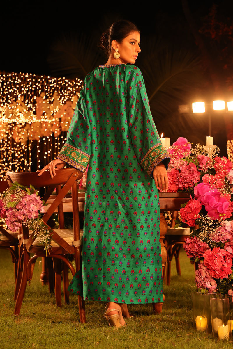 The Pink Tree Company | Wedding Wear | EMERALD - House Of Anaya