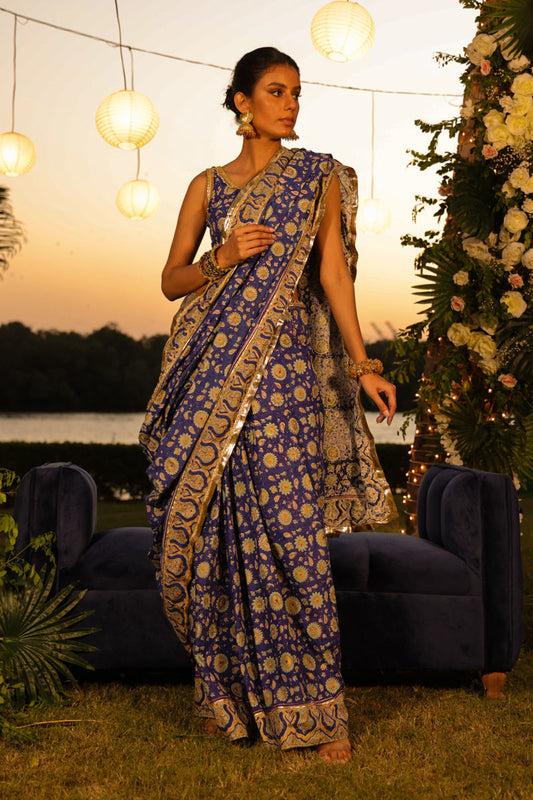 The Pink Tree Company | Wedding Wear | BOLDLY THERE - House Of Anaya