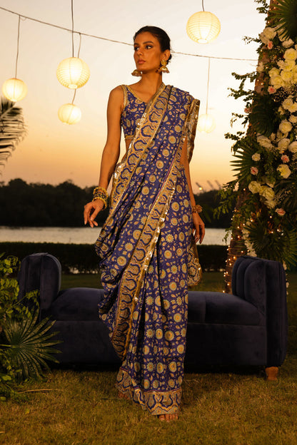 The Pink Tree Company | Wedding Wear | BOLDLY THERE - House Of Anaya