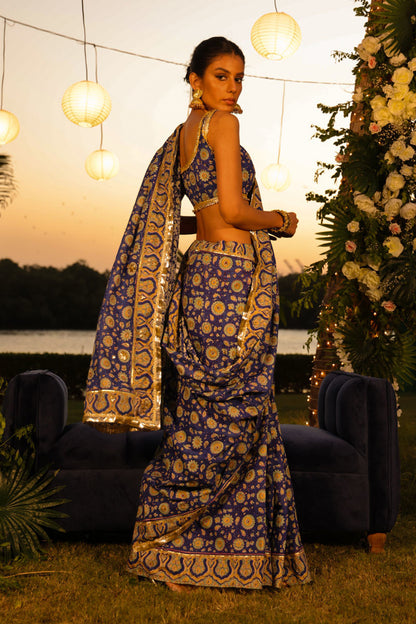 The Pink Tree Company | Wedding Wear | BOLDLY THERE - House Of Anaya