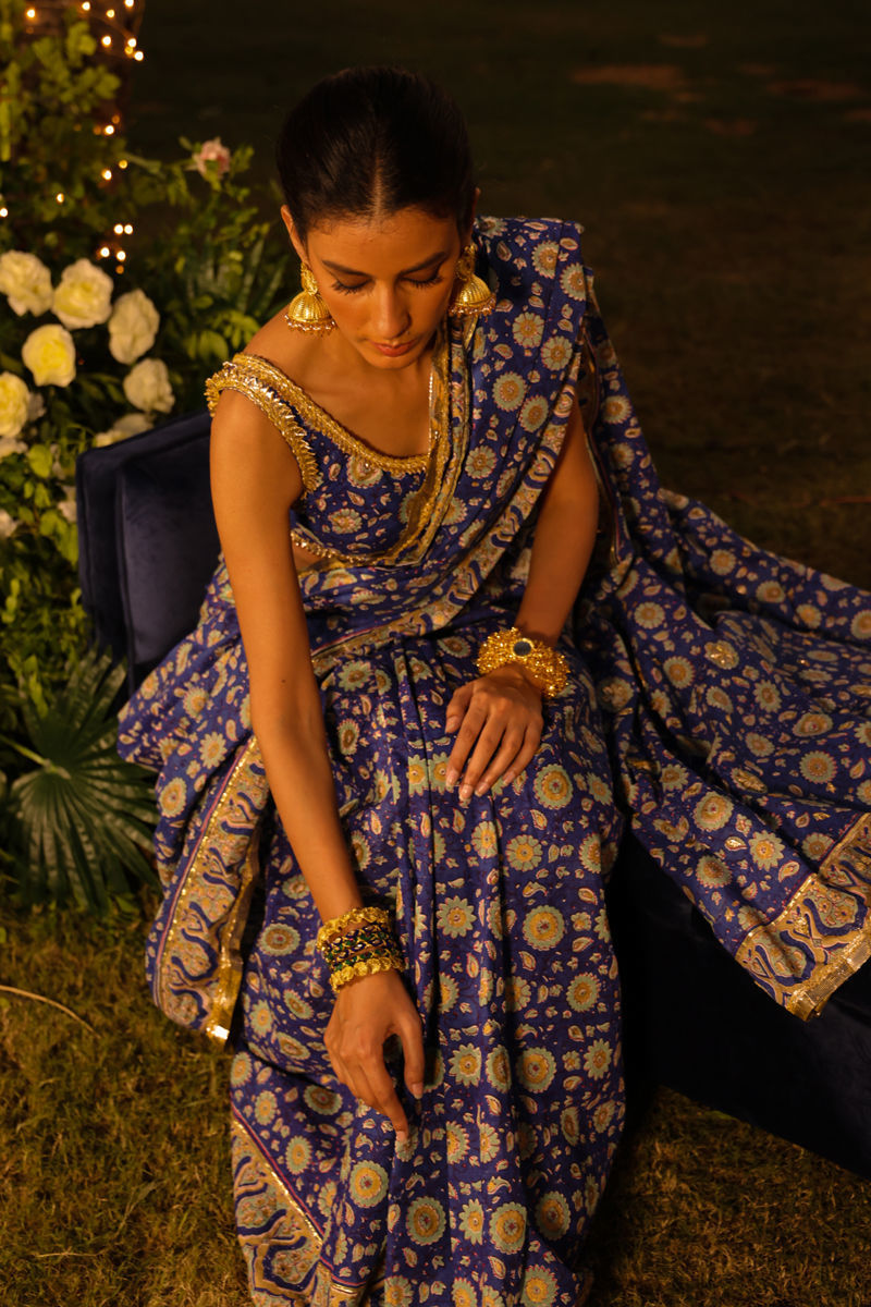 The Pink Tree Company | Wedding Wear | BOLDLY THERE - House Of Anaya