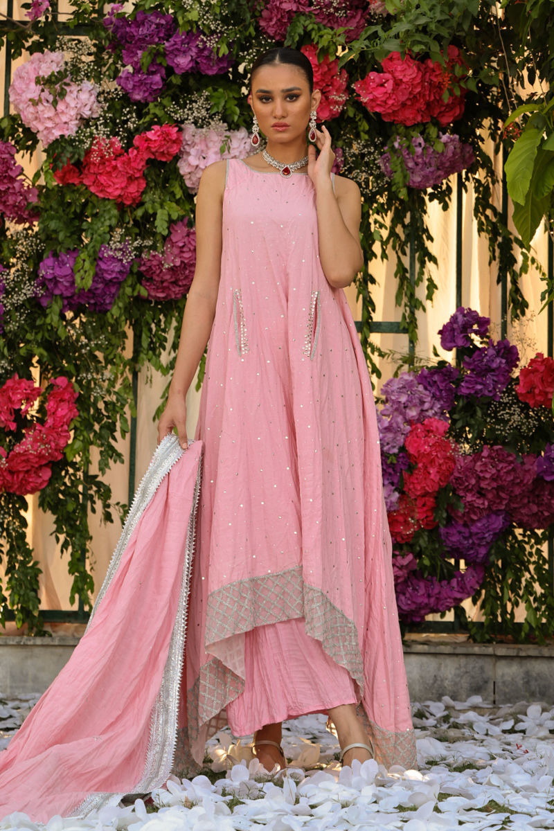 The Pink Tree Company | Wedding Wear | PINK NOVEAU - House Of Anaya