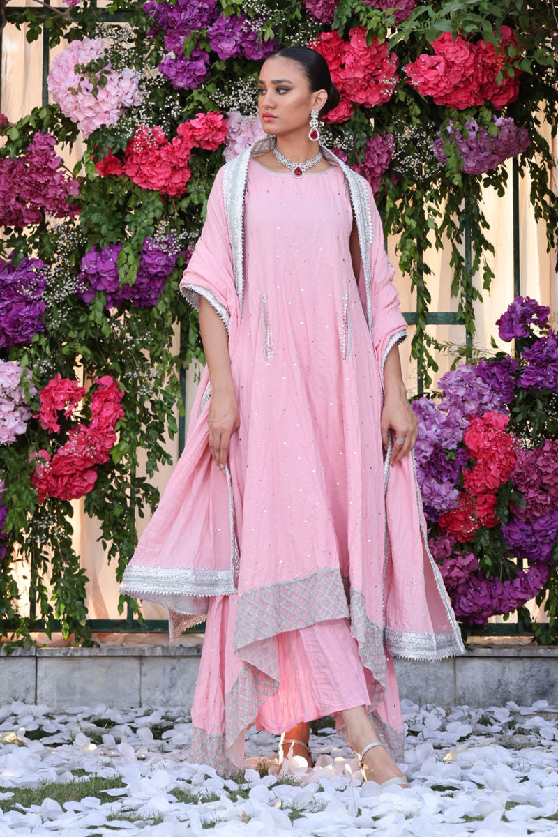 The Pink Tree Company | Wedding Wear | PINK NOVEAU - House Of Anaya