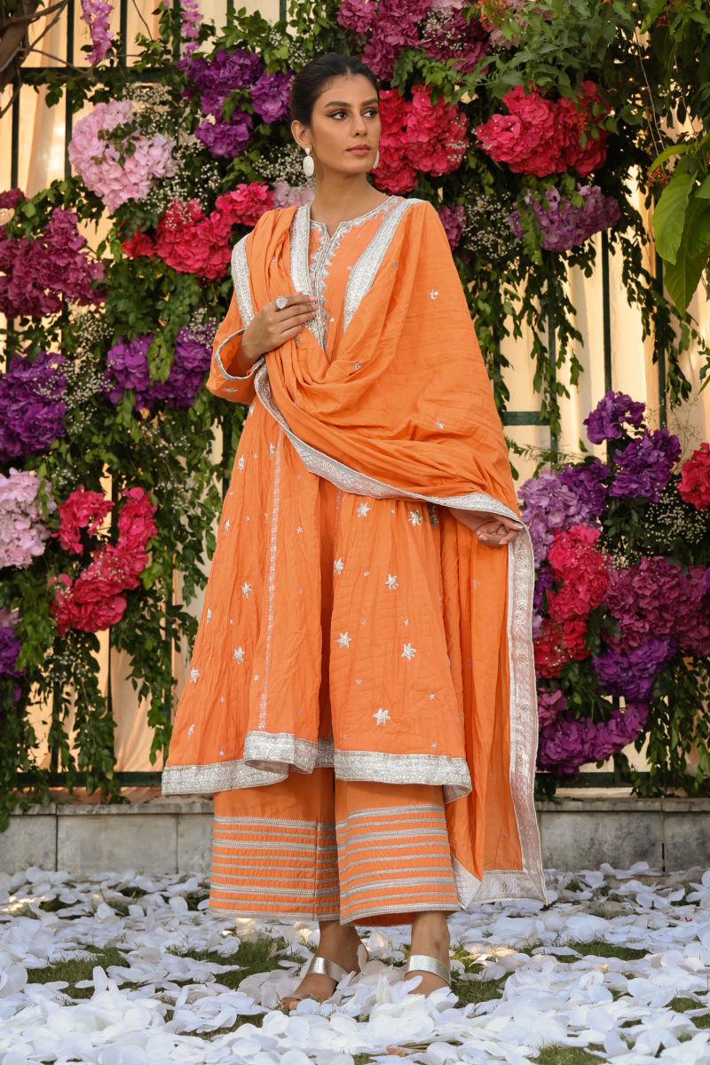 The Pink Tree Company | Wedding Wear | MORANGE - House Of Anaya