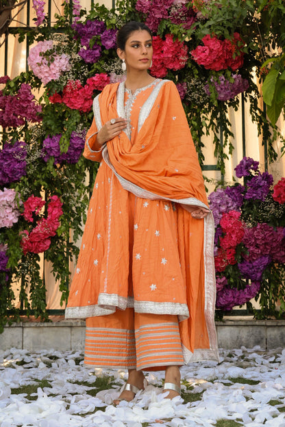 The Pink Tree Company | Wedding Wear | MORANGE - House Of Anaya