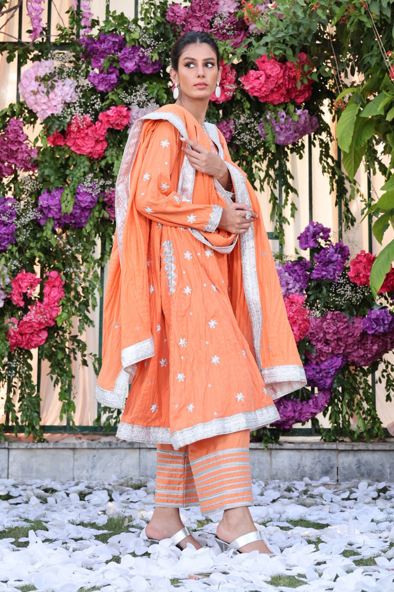 The Pink Tree Company | Wedding Wear | MORANGE - House Of Anaya