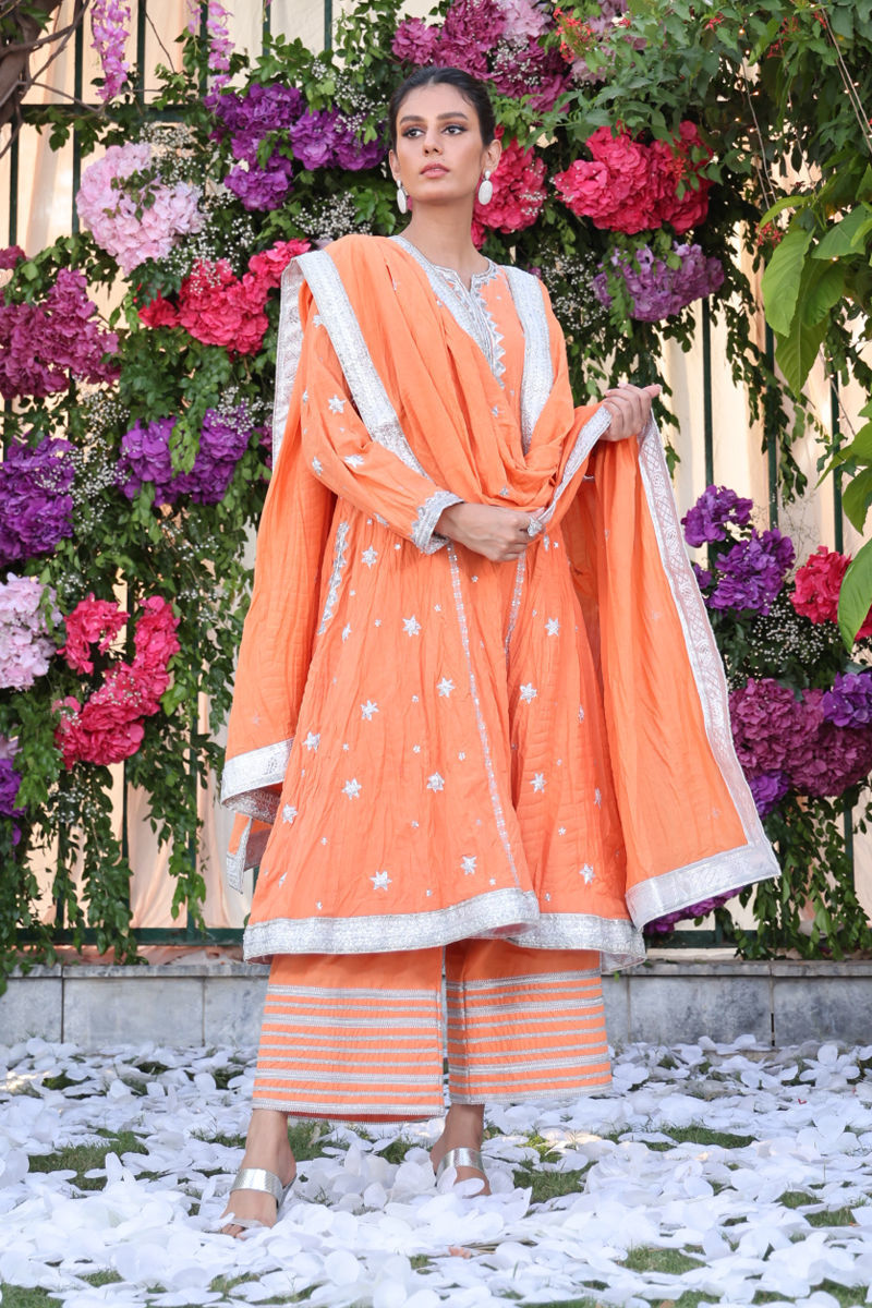The Pink Tree Company | Wedding Wear | MORANGE - House Of Anaya