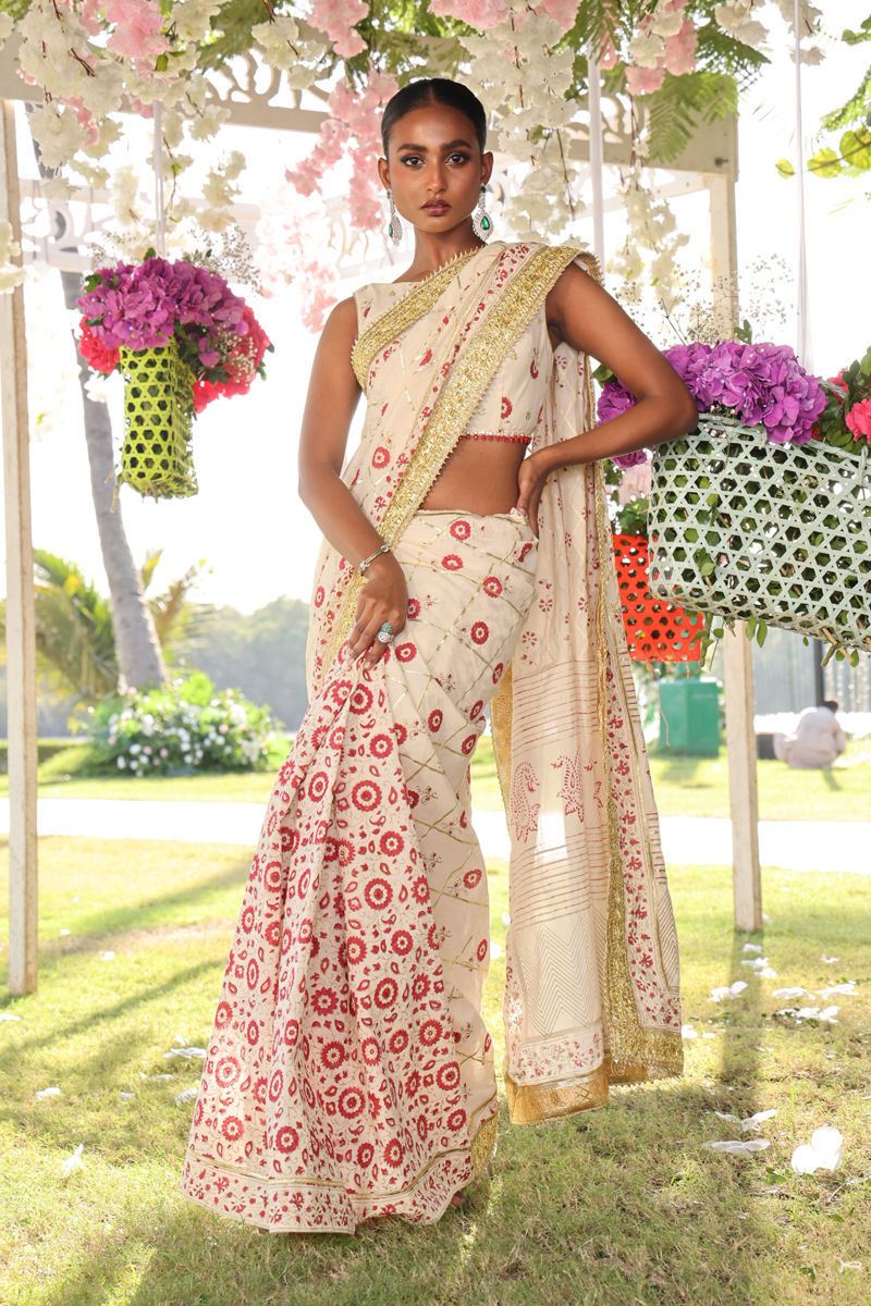 The Pink Tree Company | Wedding Wear | DAZZLE - House Of Anaya