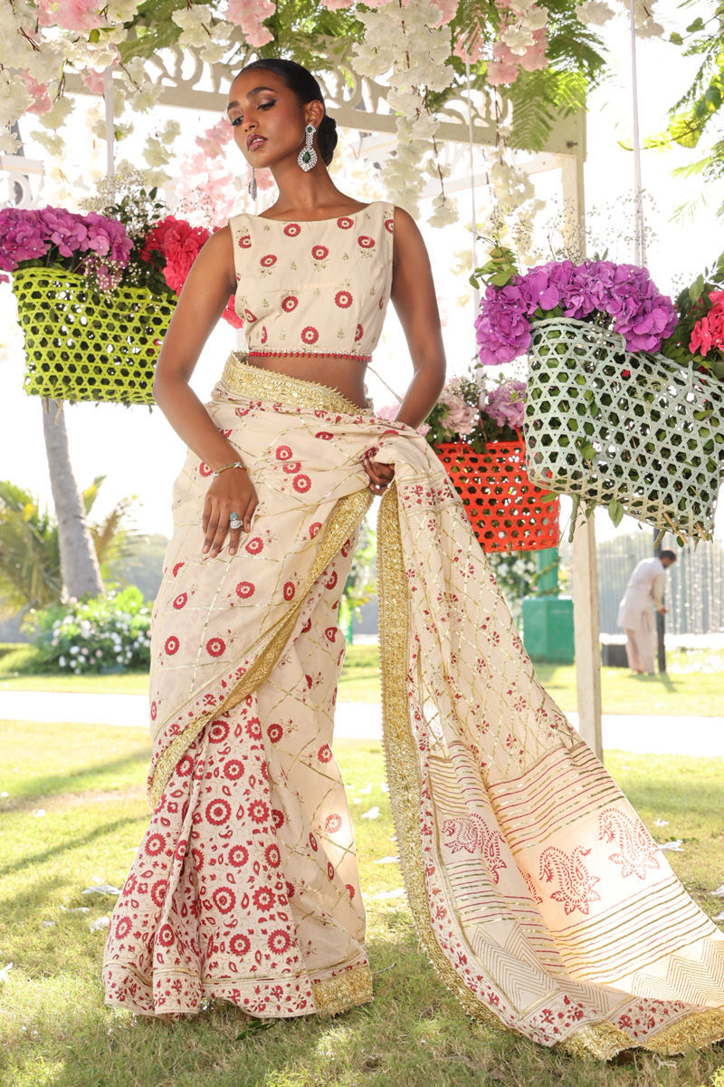 The Pink Tree Company | Wedding Wear | DAZZLE - House Of Anaya