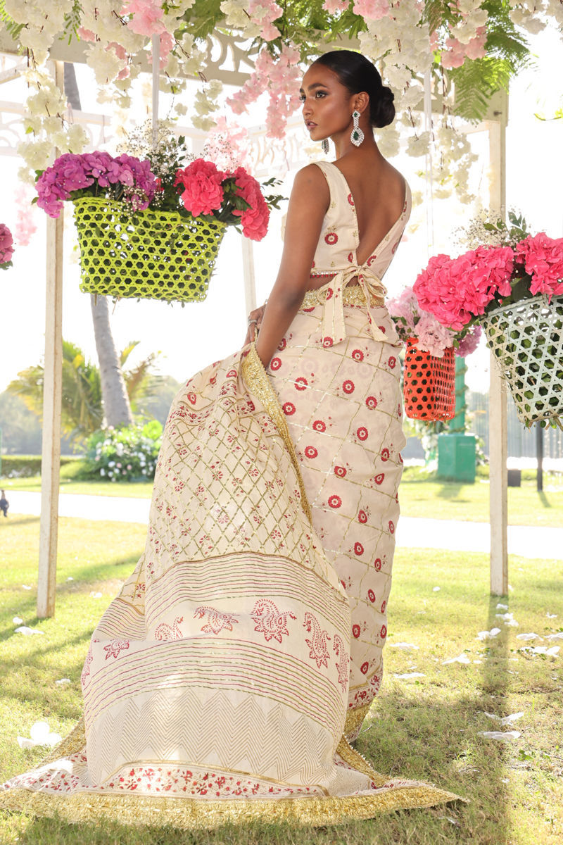 The Pink Tree Company | Wedding Wear | DAZZLE - House Of Anaya