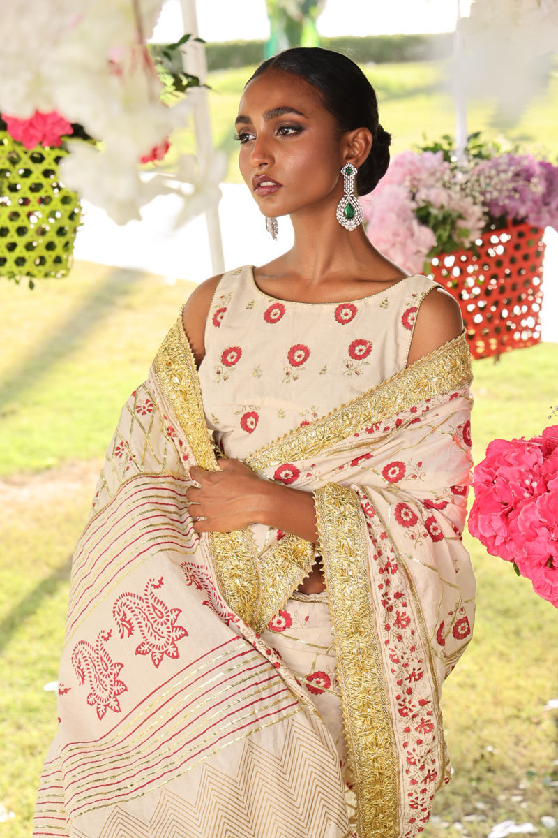 The Pink Tree Company | Wedding Wear | DAZZLE - House Of Anaya