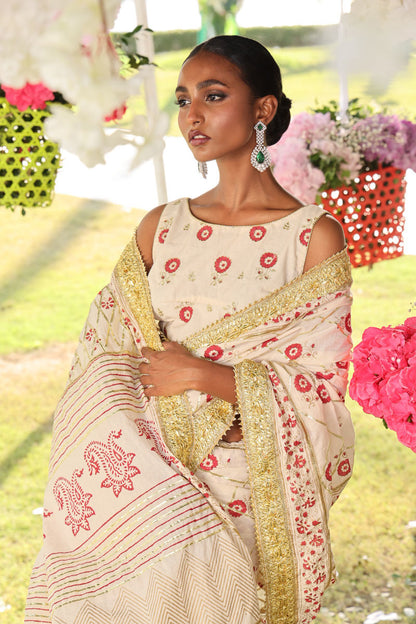 The Pink Tree Company | Wedding Wear | DAZZLE - House Of Anaya