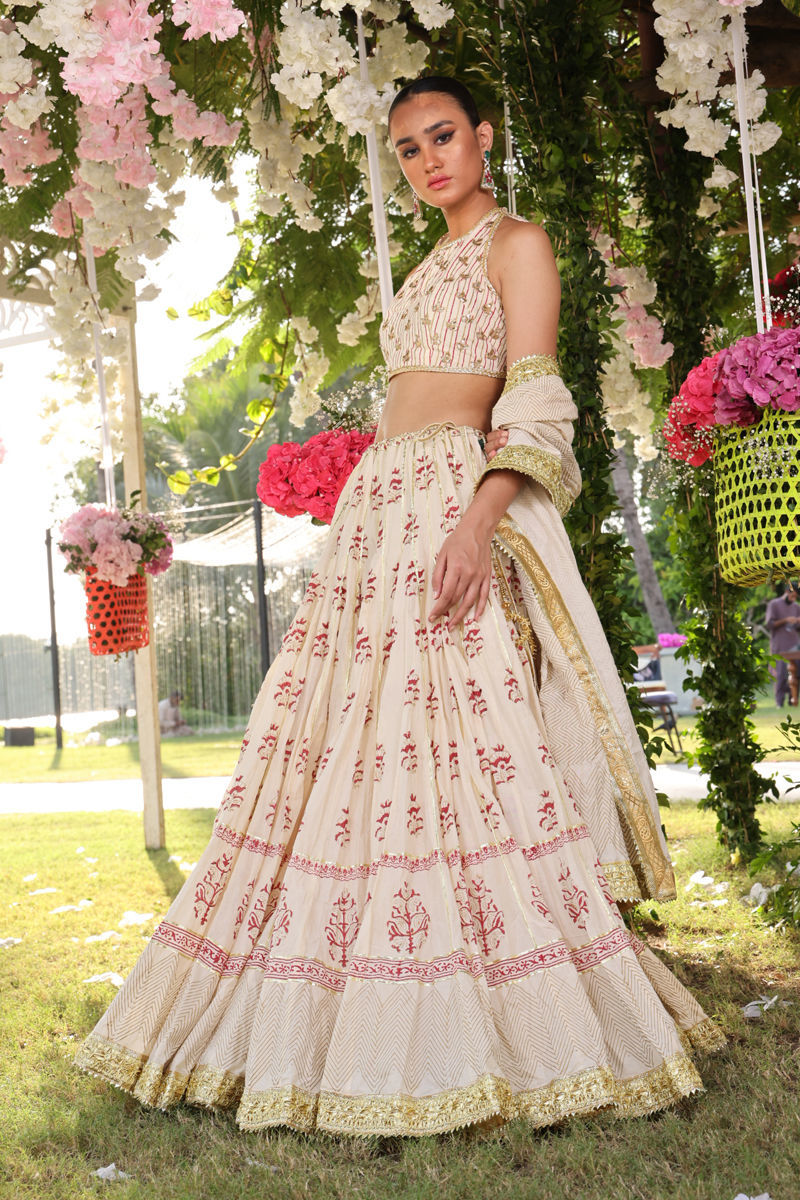 The Pink Tree Company | Wedding Wear | DOVE - House Of Anaya