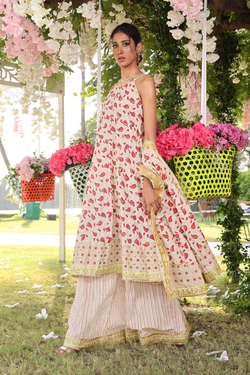 The Pink Tree Company | Wedding Wear | DAZED - House Of Anaya