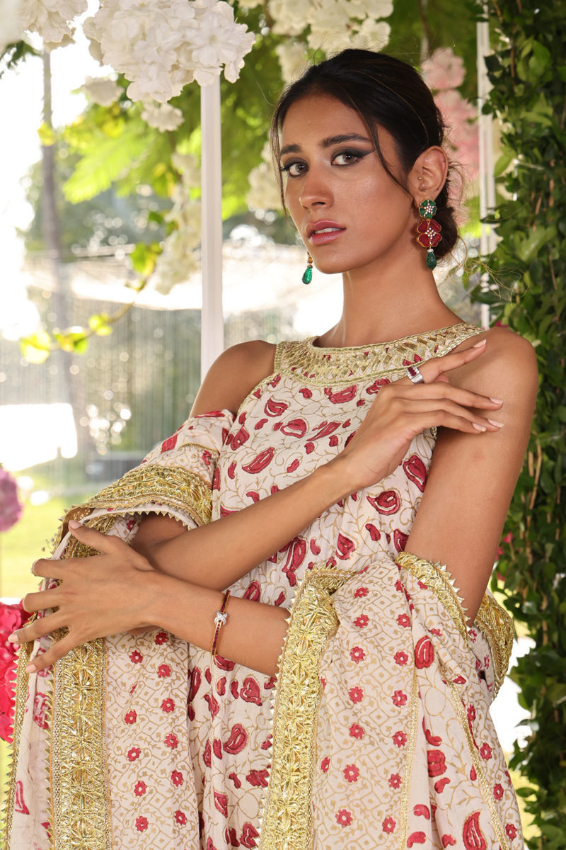 The Pink Tree Company | Wedding Wear | DAZED - House Of Anaya