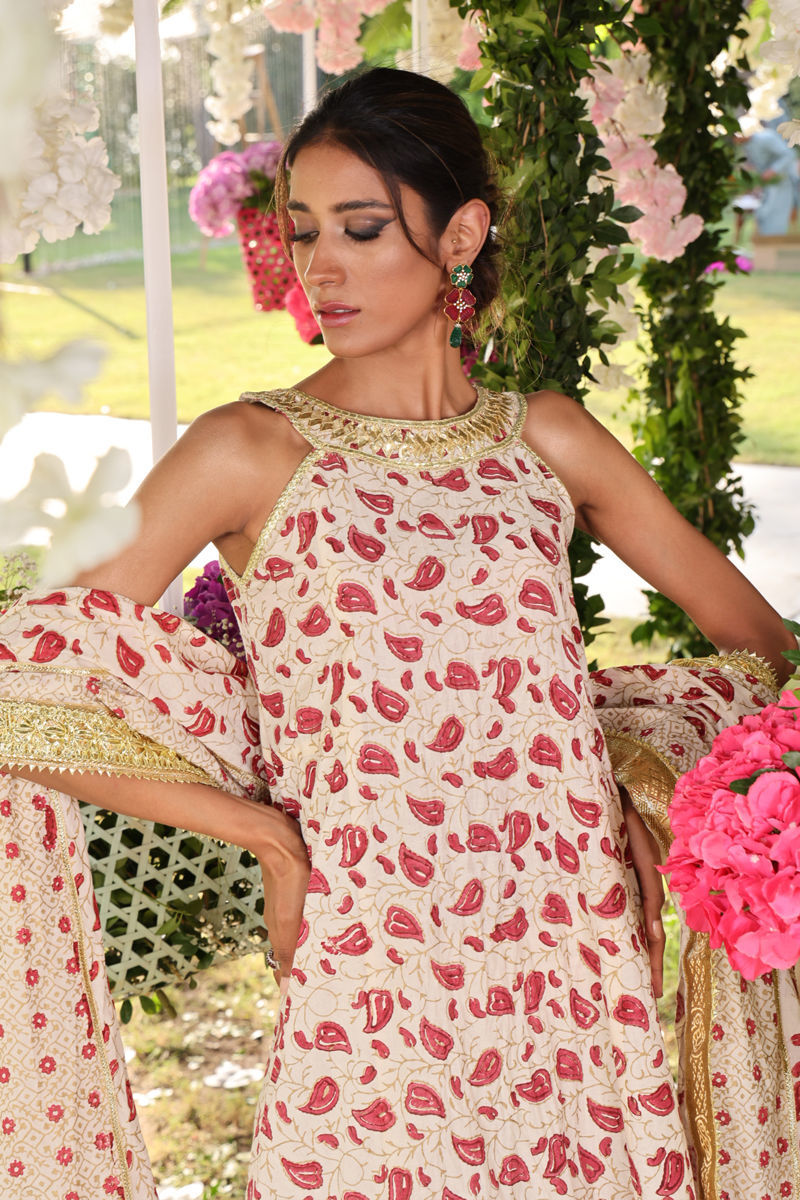 The Pink Tree Company | Wedding Wear | DAZED - House Of Anaya