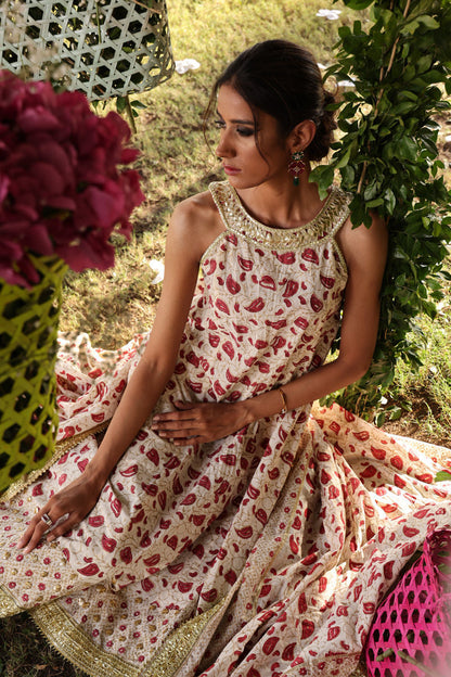 The Pink Tree Company | Wedding Wear | DAZED - House Of Anaya