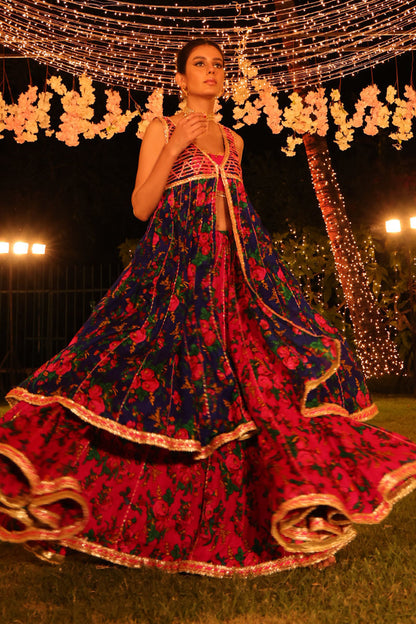 The Pink Tree Company | Wedding Wear | BOMB SHELL - House Of Anaya