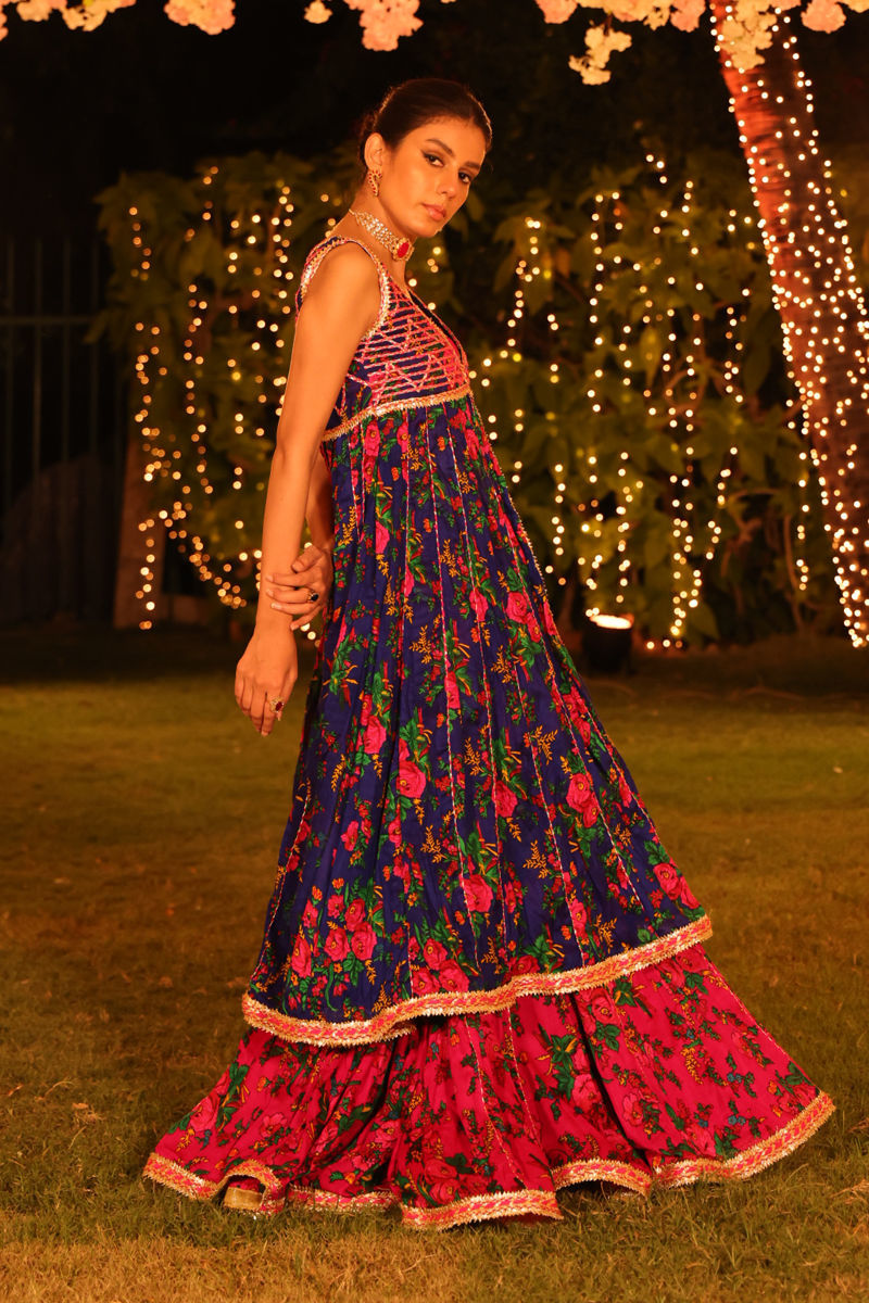 The Pink Tree Company | Wedding Wear | BOMB SHELL - House Of Anaya