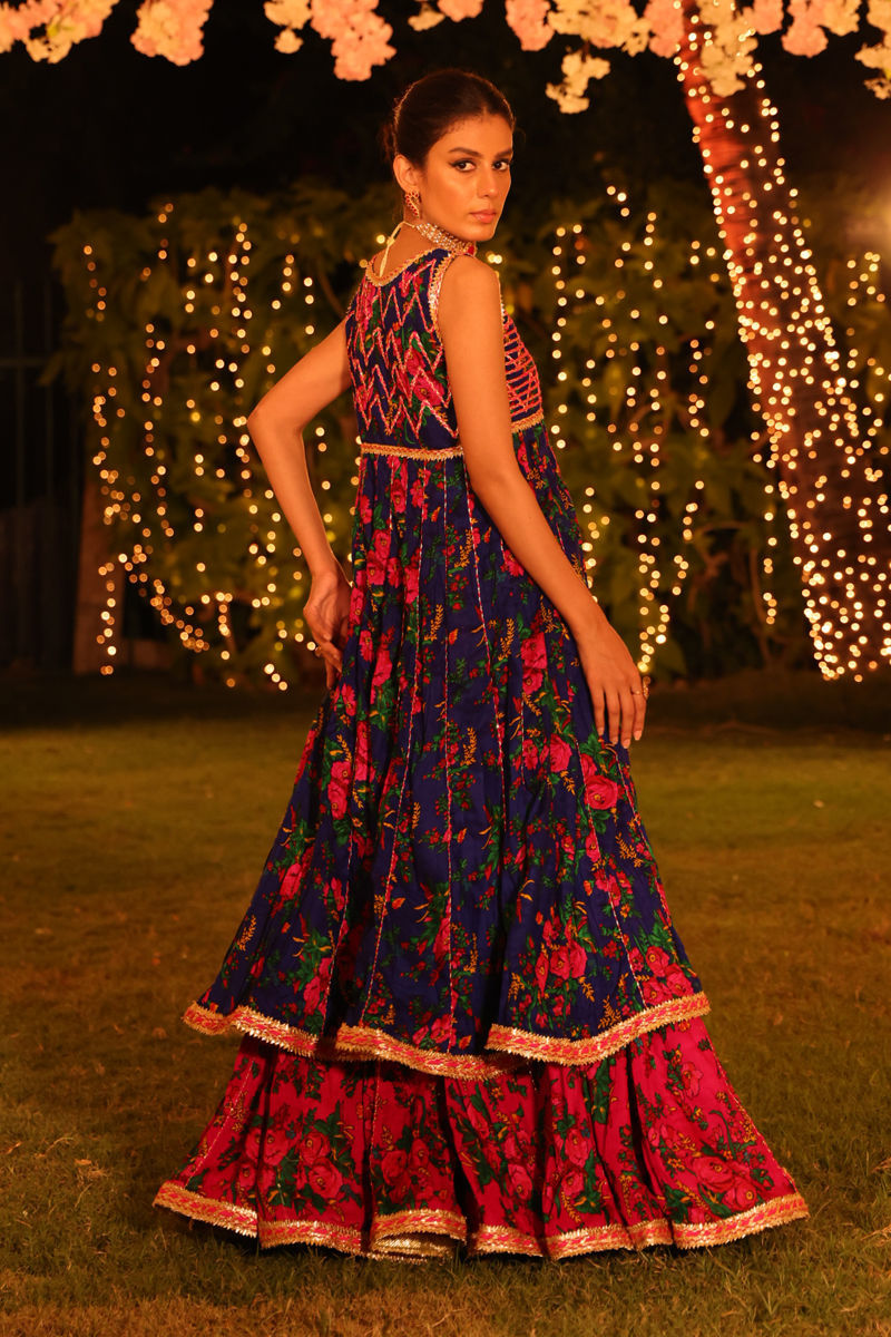 The Pink Tree Company | Wedding Wear | BOMB SHELL - House Of Anaya