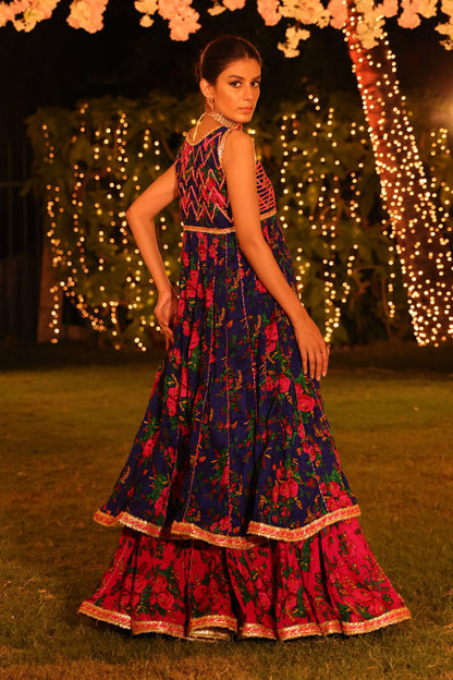 The Pink Tree Company | Wedding Wear | BOMB SHELL - House Of Anaya