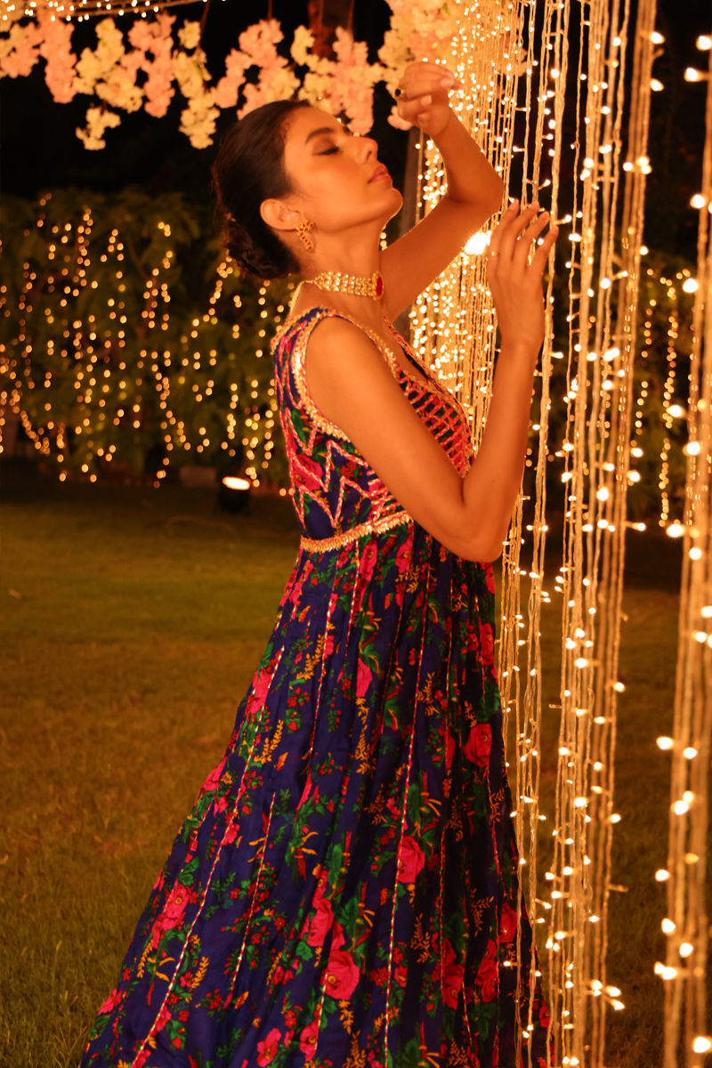 The Pink Tree Company | Wedding Wear | BOMB SHELL - House Of Anaya