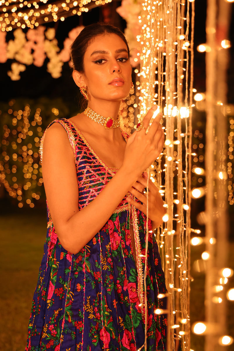 The Pink Tree Company | Wedding Wear | BOMB SHELL - House Of Anaya