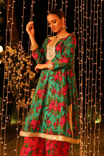 The Pink Tree Company | Wedding Wear | LADY DANGER - House Of Anaya