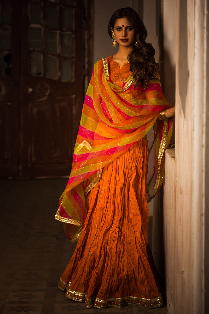 The Pink Tree Company | Wedding Wear | LORN - House Of Anaya