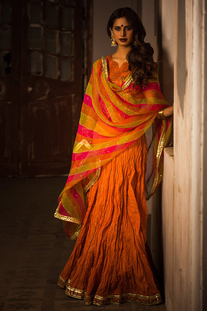 The Pink Tree Company | Wedding Wear | LORN - House Of Anaya