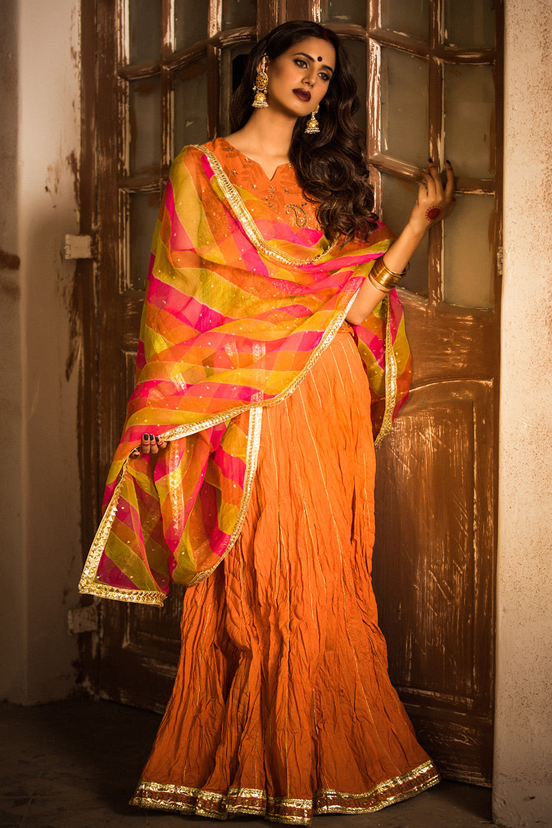 The Pink Tree Company | Wedding Wear | LORN - House Of Anaya