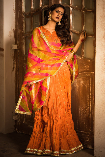 The Pink Tree Company | Wedding Wear | LORN - House Of Anaya
