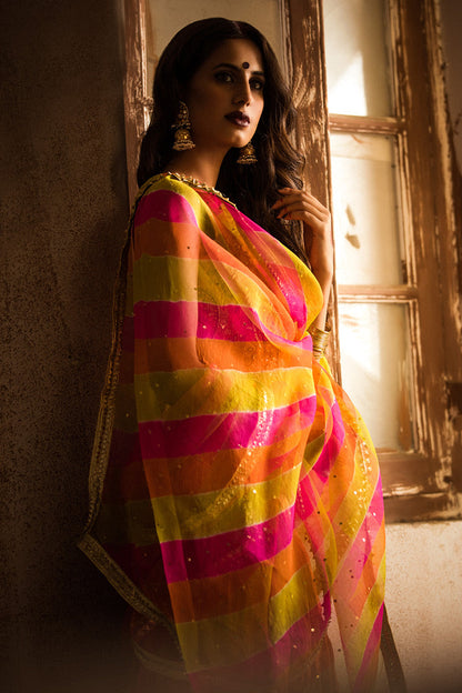 The Pink Tree Company | Wedding Wear | LORN - House Of Anaya