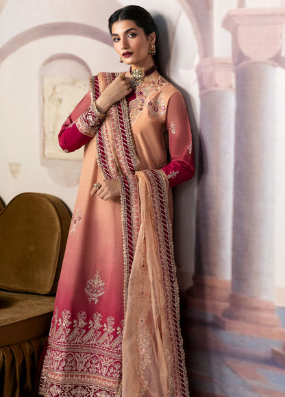 Sahane | There She Glows  | TSG-08 Ember - House Of Anaya