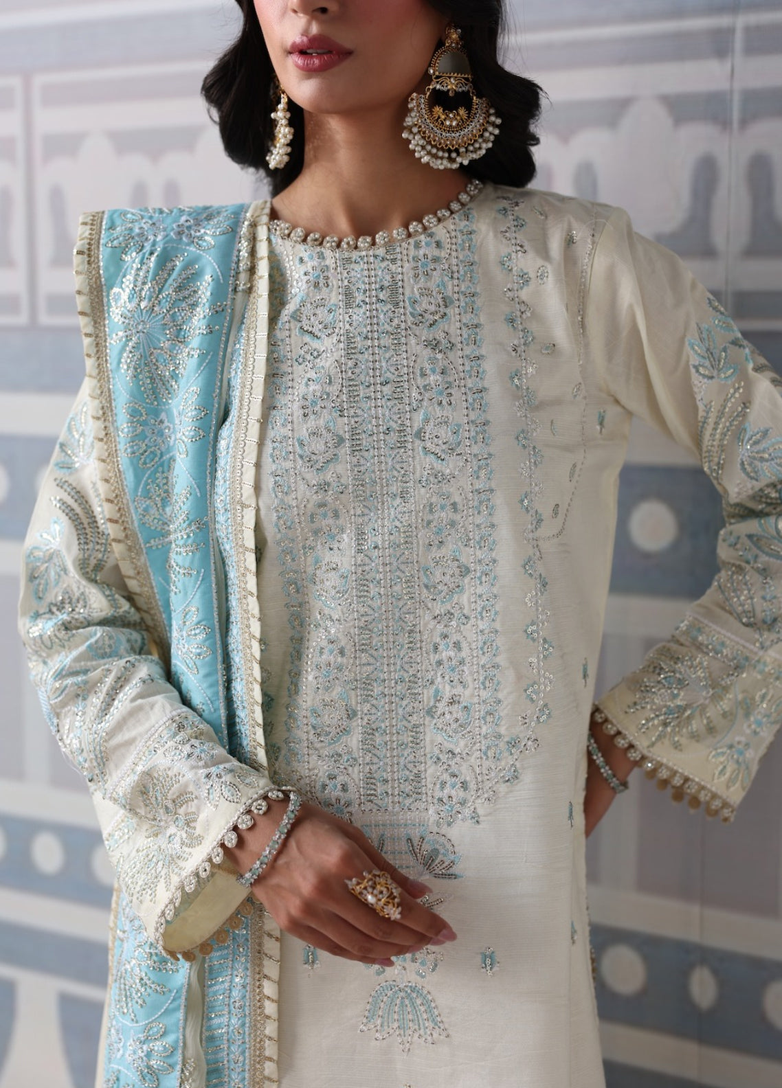 Sahane | There She Glows  | TSG-03 Glow - House Of Anaya