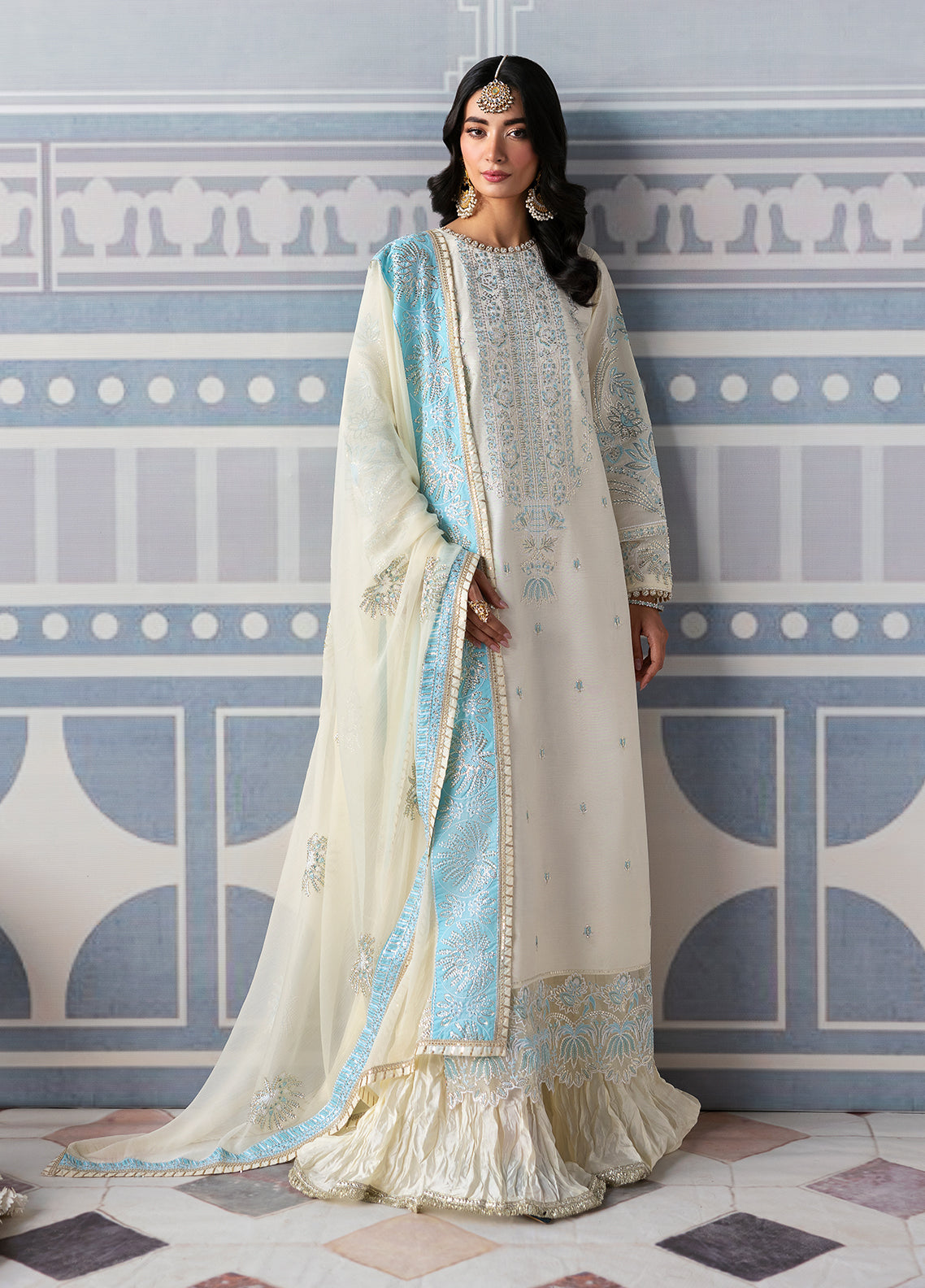 Sahane | There She Glows  | TSG-03 Glow - House Of Anaya
