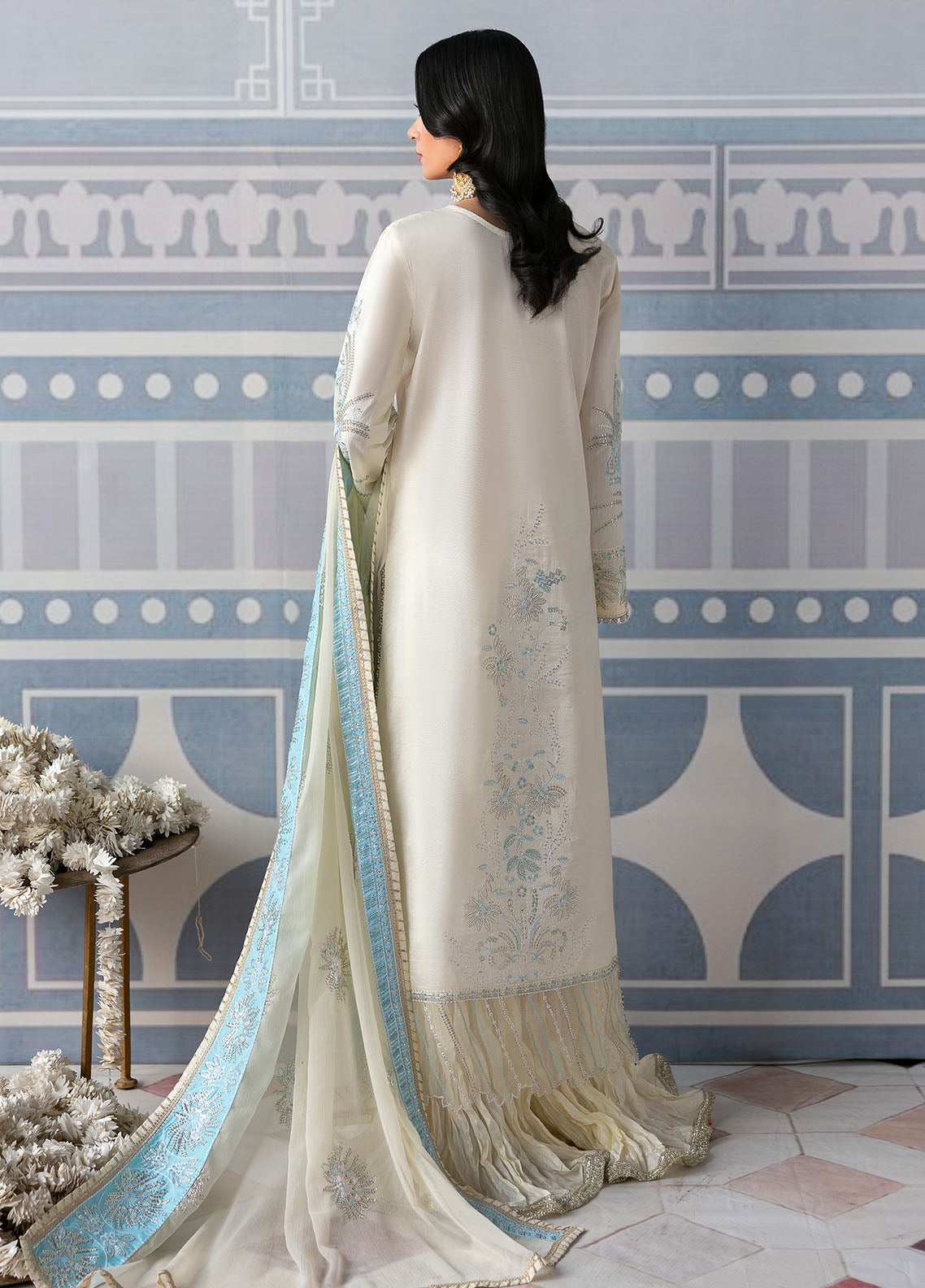 Sahane | There She Glows  | TSG-03 Glow - House Of Anaya