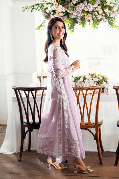 Azure | Vogue Formals | Twilight Lavender