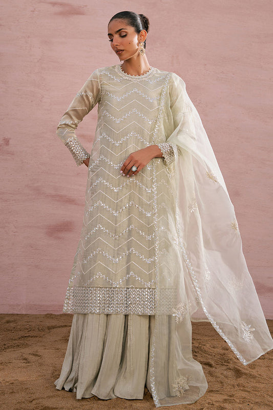 Cross Stitch | Wedding Collection 25 | TWILIGHT CASCADE - House Of Anaya