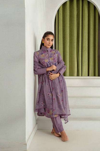 Taana Baana | Manzil Winter |  M3407B - House Of Anaya