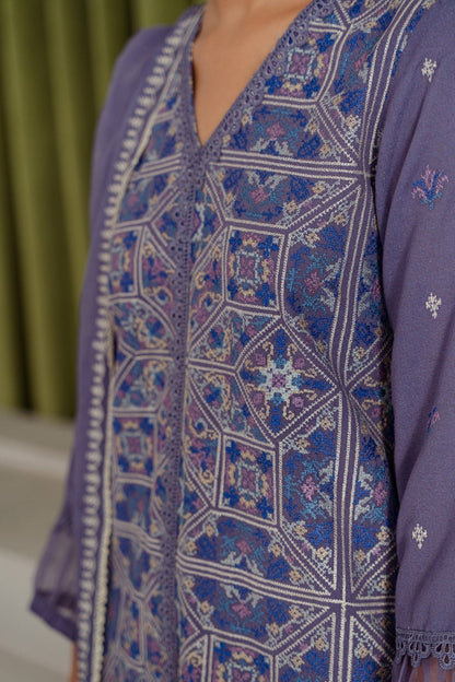 Taana Baana | Manzil Winter |  B3400A - House Of Anaya