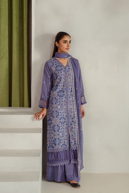 Taana Baana | Manzil Winter |  B3400A - House Of Anaya