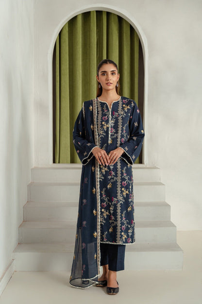 Taana Baana | Manzil Winter |  M3404B - House Of Anaya