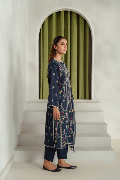 Taana Baana | Manzil Winter |  M3404B - House Of Anaya