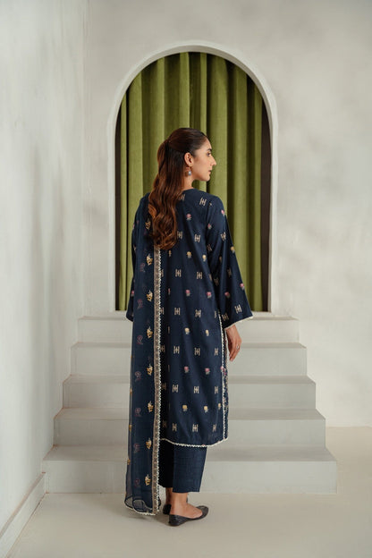 Taana Baana | Manzil Winter |  M3404B - House Of Anaya