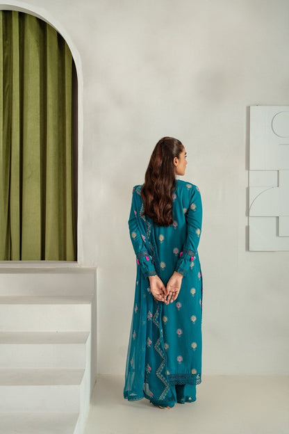 Taana Baana | Manzil Winter |  S3389B - House Of Anaya