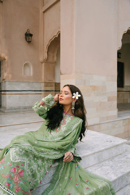Taana Baana | Manzil Winter |  B3399 - House Of Anaya